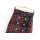 Woolen Multi Plaid A-line Mini Short Womem Skirt